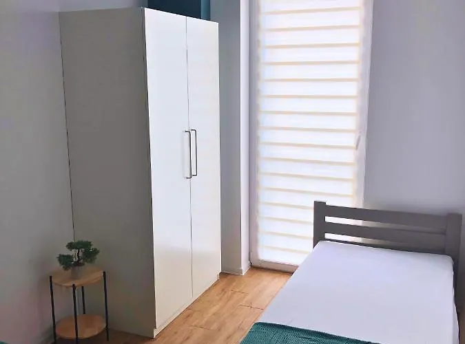 Apartament Rubin Zator